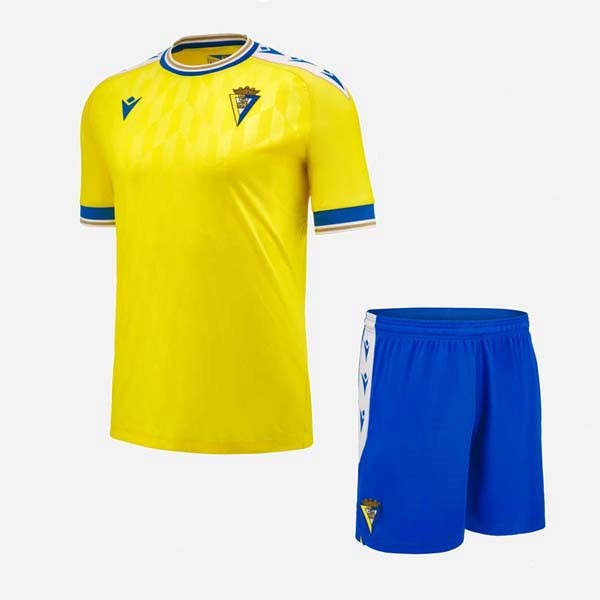 Maillot Cadix Domicile Enfant 2023-24